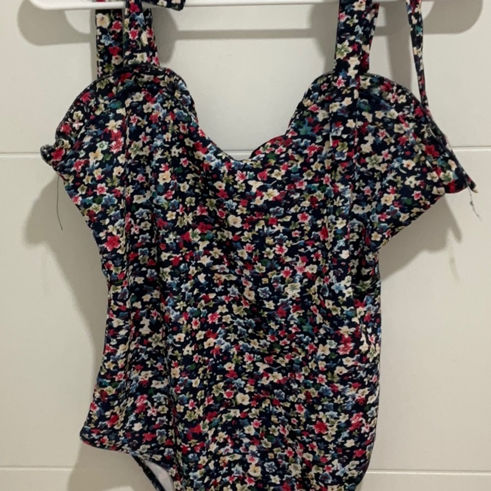 bodysuit
